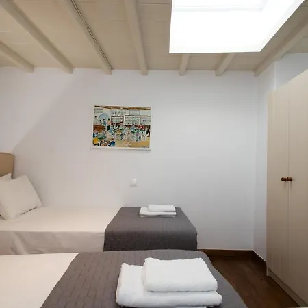 Myconian Old Town Maisonette The Mimis Place Ferienhaus Mykonos Town